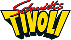 Schmidts TIVOLI logo