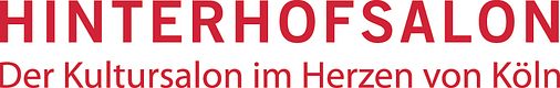 HINTERHOFSALON logo