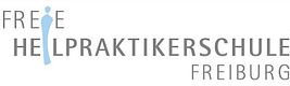 Freie Heilpraktikerschule Freiburg logo