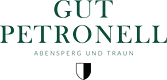 Gut Petronell – Exklusive Hochzeitslocation logo