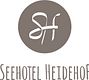 Seehotel Heidehof logo