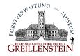 Renaissanceschloss Greillenstein logo