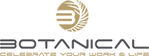 BOTANICAL logo