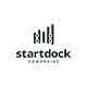 StartDock Herengracht logo