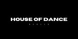 HOUSE OF DANCE logo