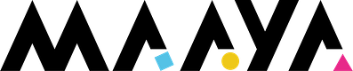 Maaya logo
