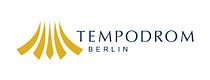 Tempodrom logo