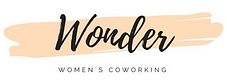 Wonder Coworking logo