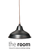 the room logo