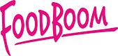 FOODBOOM Studios logo
