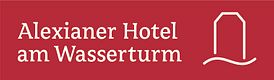 Alexianer Hotel am Wasserturm logo
