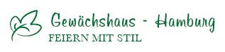 Gewächshaus-Hamburg logo