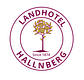Landhotel Hallnberg logo
