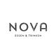 NOVA ESSEN & TRINKEN logo