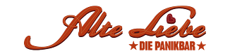 Alte Liebe im Klubhaus St. Pauli logo