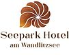 Seepark Hotel am Wandlitzsee logo