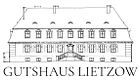 Gutshaus Lietzow logo