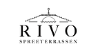 RIVO Spreeterrassen logo