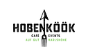 Die Hobenköök auf Gut Karlshöhe logo