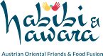 Habibi & Hawara Landstraße logo