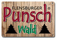 Flensburger Punschwald logo