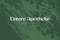 Restaurant Untere Apotheke logo