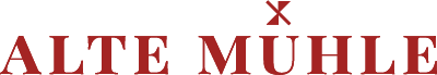 Alte Mühle Bardenberg logo