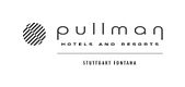 Pullman Stuttgart Fontana logo