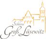 Schloss Groß Lüsewitz logo