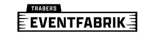 Trabers Eventfabrik logo