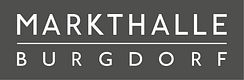 Markthalle Burgdorf logo
