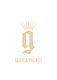 Gloria Palast logo