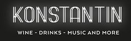 Konstantin‘s Eventroom logo