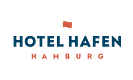Hotel Hafen Hamburg logo
