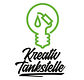 KreativTankstelle Erfurt logo