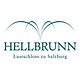 Schloss Hellbrunn - Schlossräumlichkeiten logo