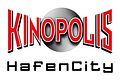 KINOPOLIS Hafencity logo
