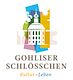 Gohliser Schlösschen logo