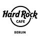 Hard Rock Cafe Berlin logo