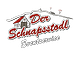 Der Schnapsstodl Eventservice logo