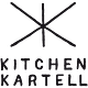 Kitchen Kartell logo