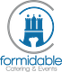 formidable Catering & Events logo