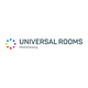 Universal Rooms logo