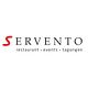 SERVENTO Nürnberg logo