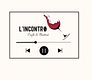 L'Incontro Café & Bistro logo