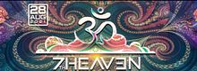 7th Heaven Club Gampel-Steg logo