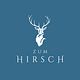 Zum Hirsch Saarbrücken logo