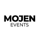 MOJEN EVENTS logo