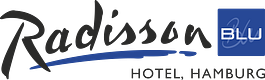 Radisson Blu Hotel, Hamburg logo