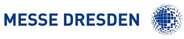 MESSE DRESDEN logo